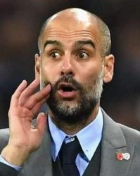  瓜迪奥拉续约曼城至2027年夏  