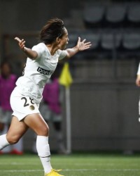  法国U21梯队包揽法甲多项殊荣  