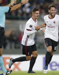  国际米兰锋霸破荒终结三百分钟进球荒  