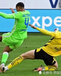  沃尔夫斯堡中场核心伤愈，德甲争四格局再生变数