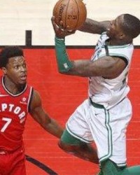  76人绝杀猛龙登顶东部榜首  