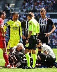  法甲老牌劲旅破产重组引震荡  