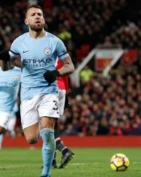  曼城客场逆转阿森纳，终结对手连胜纪录  