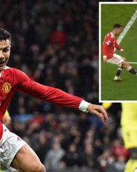  沃特金斯读秒绝杀，维拉公园球场沸腾整座城市  