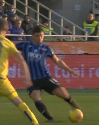  意甲黑马逆袭，萨索洛跻身欧战区  