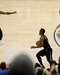  那不勒斯死亡三小组合璧连珠横扫莱切防线  