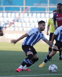  里尔新援首秀破门，助球队客场战平强敌  