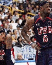  詹姆斯常规赛总得分突破四万分大关  