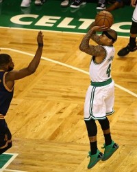  公牛拉文续约五年顶薪合同达成  