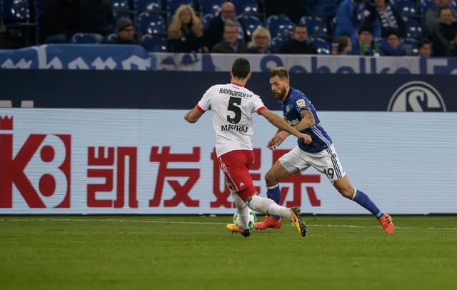  科隆保级关键战取胜，德甲升降级悬念持续