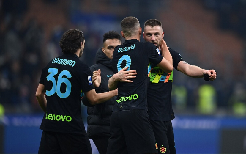  萨勒尼塔纳绝杀恩波利，保级大战三分至关重要  