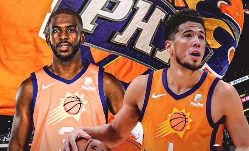  布克空砍四十分太阳不敌快船跌至西部第四